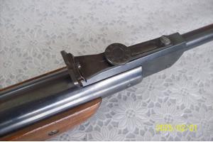 luchtbuks diana  model 35